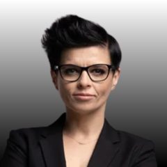 Dorota Sędek